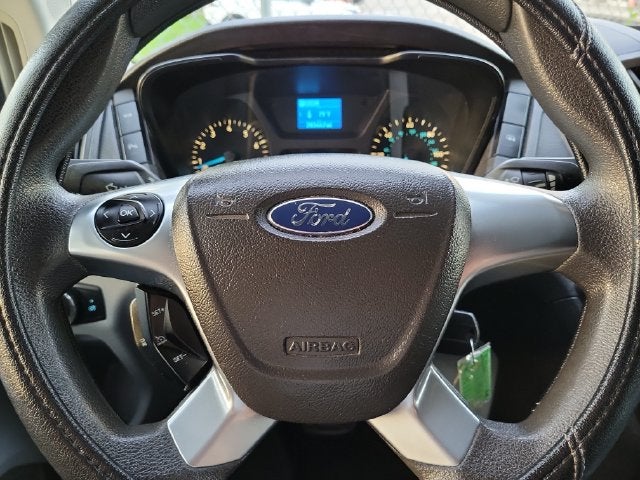 2015 Ford Transit-250 Base