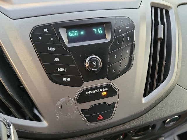 2015 Ford Transit-250 Base