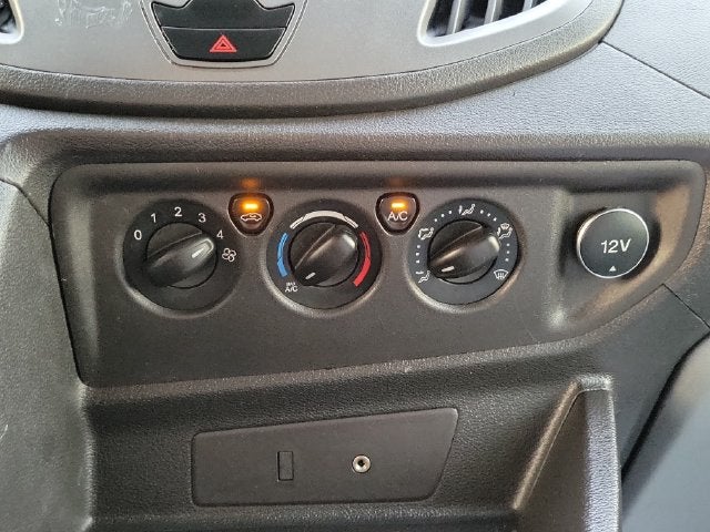 2015 Ford Transit-250 Base