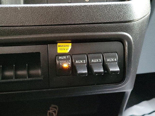 2015 Ford Transit-250 Base
