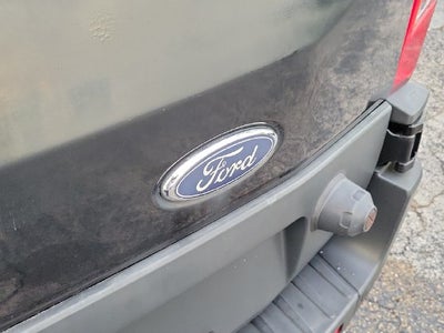 2015 Ford Transit-250 Base