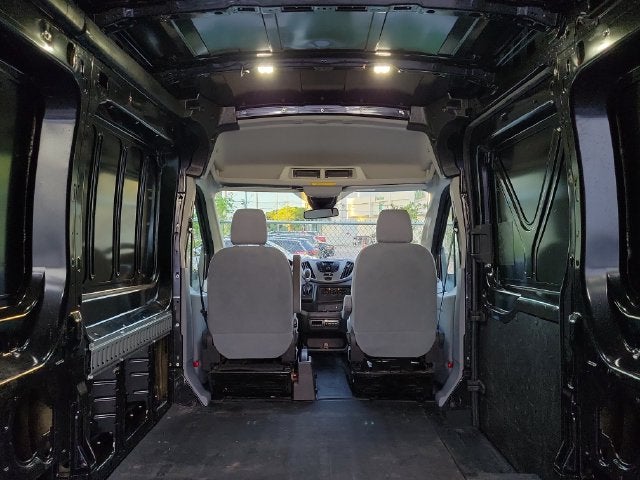 2015 Ford Transit-250 Base