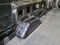 2015 Ford Transit-250 Base