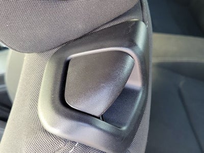 2020 Chevrolet Camaro 1LT