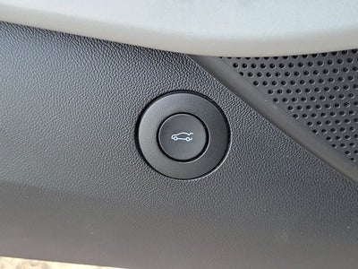 2020 Chevrolet Camaro 1LT