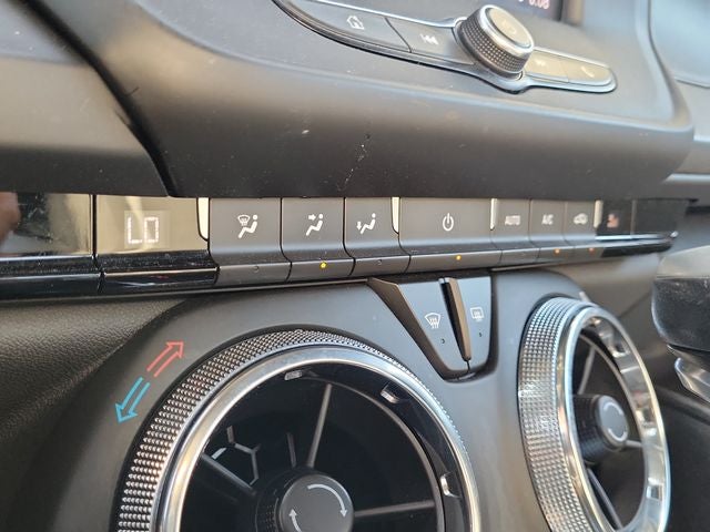2020 Chevrolet Camaro 1LT