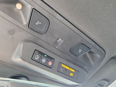 2020 Chevrolet Camaro 1LT