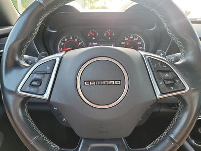 2020 Chevrolet Camaro 1LT