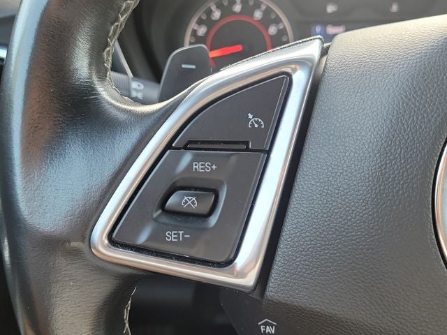 2020 Chevrolet Camaro 1LT