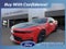 2020 Chevrolet Camaro SS 1SS
