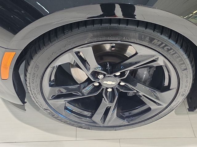 2019 Chevrolet Camaro SS 2SS