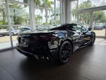 2025 Chevrolet Corvette Stingray 2LT
