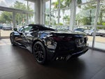 2025 Chevrolet Corvette Stingray 2LT