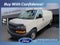 2020 Chevrolet Express 2500 Work Van Cargo