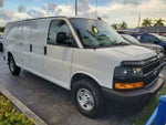 2020 Chevrolet Express 2500 Work Van Cargo