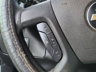 2020 Chevrolet Express 2500 Work Van Cargo