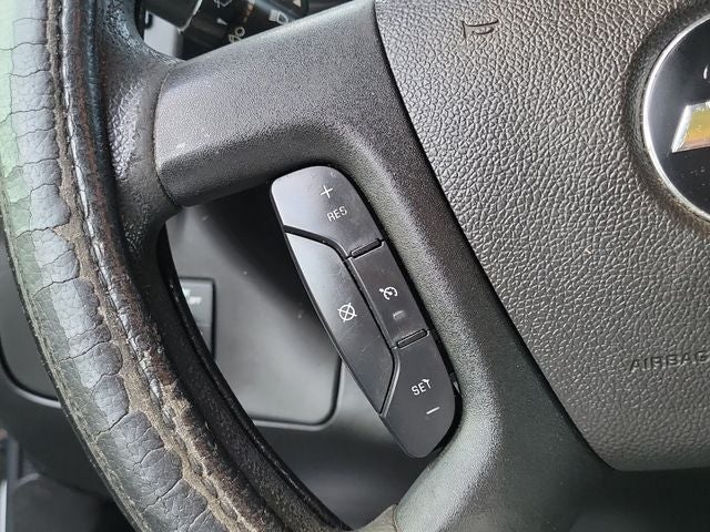 2020 Chevrolet Express 2500 Work Van Cargo
