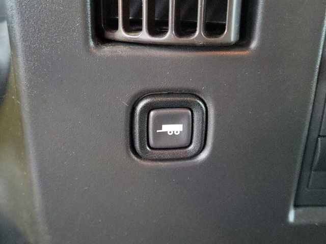 2020 Chevrolet Express 2500 Work Van Cargo