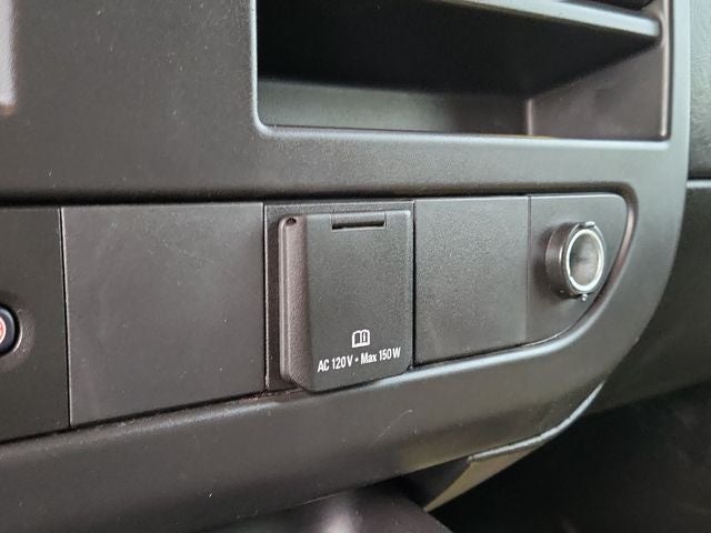 2020 Chevrolet Express 2500 Work Van Cargo