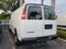 2020 Chevrolet Express 2500 Work Van Cargo