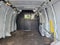 2020 Chevrolet Express 2500 Work Van Cargo