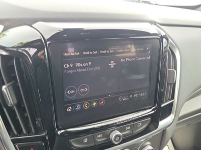 2023 Chevrolet Traverse LT 1LT
