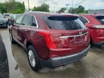 2018 Cadillac XT5 Base