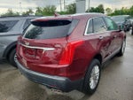 2018 Cadillac XT5 Base