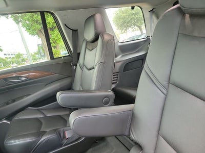 2020 Cadillac Escalade Base