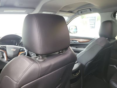 2020 Cadillac Escalade Base