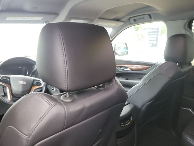 2020 Cadillac Escalade Base