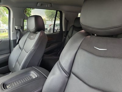 2020 Cadillac Escalade Base