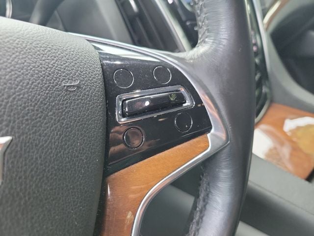 2020 Cadillac Escalade Base