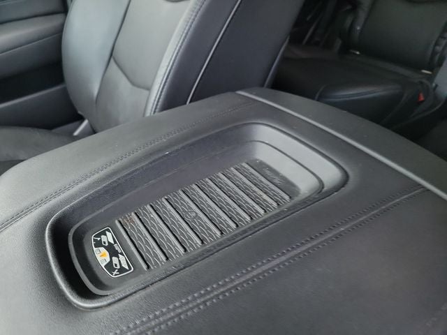 2020 Cadillac Escalade Base