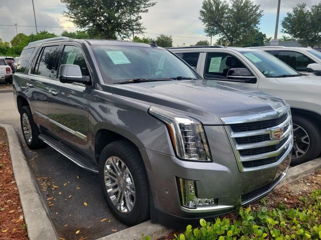 2020 Cadillac Escalade Base