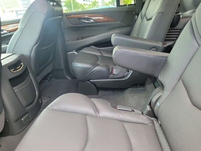 2020 Cadillac Escalade Base