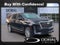 2022 Cadillac Escalade ESV Premium
