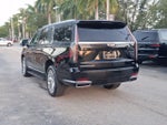2022 Cadillac Escalade ESV Premium