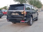 2022 Cadillac Escalade ESV Premium