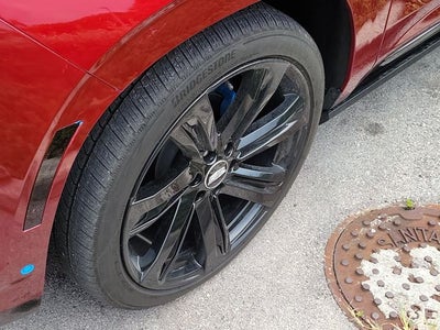2025 Cadillac Escalade ESV Sport Platinum
