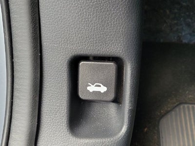 2018 Honda Accord Hybrid Base
