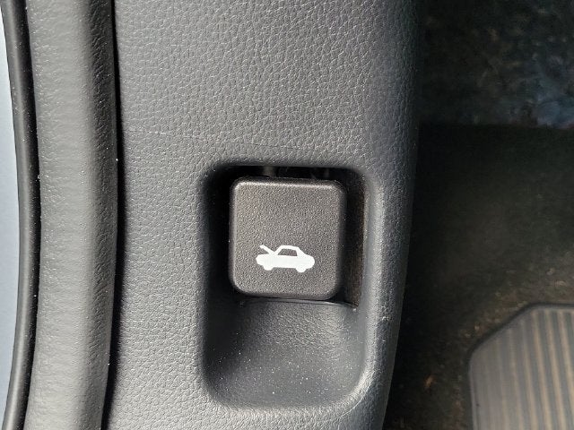 2018 Honda Accord Hybrid Base