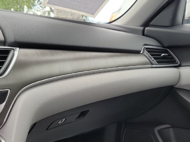 2018 Honda Accord Hybrid Base