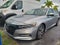 2018 Honda Accord Hybrid Base