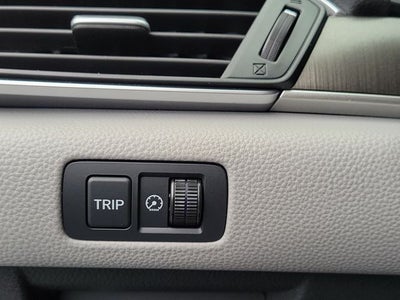 2018 Honda Accord Hybrid Base