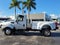 2015 International TERRASTAR REGULAR CAB