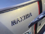 2014 Nissan Maxima 3.5 SV