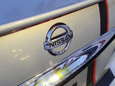 2014 Nissan Maxima 3.5 SV