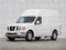 2016 Nissan NV2500 HD SV High Roof