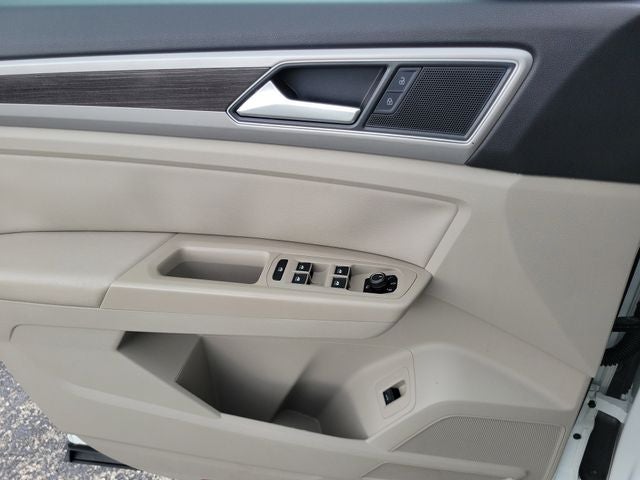 2018 Volkswagen Atlas SEL